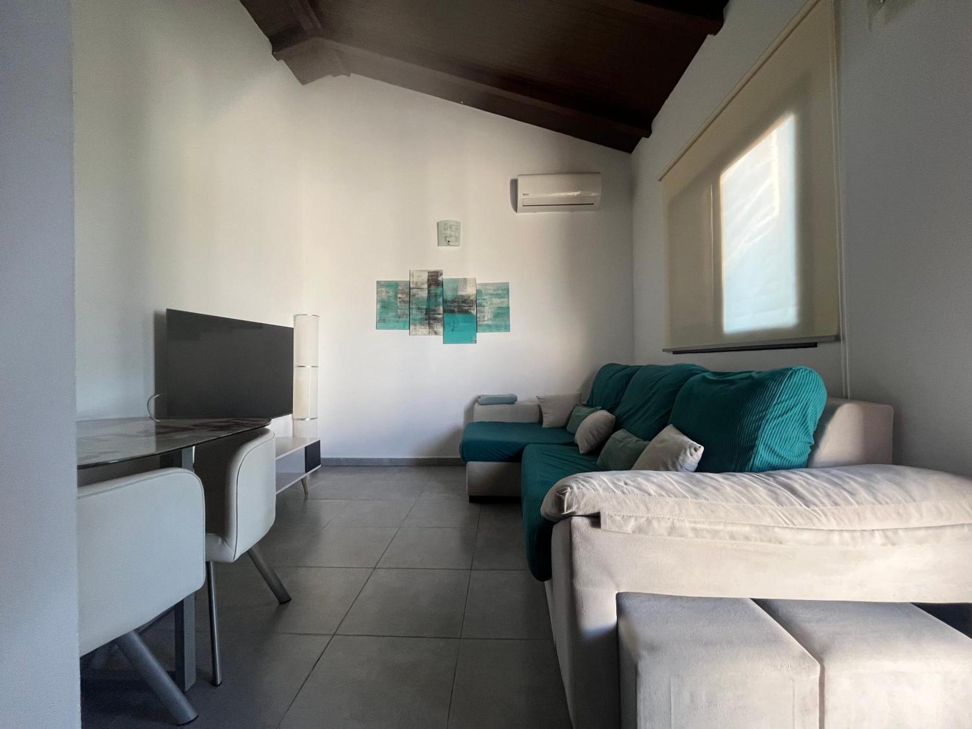 Suites D'Elice El Palmar  Exterior foto