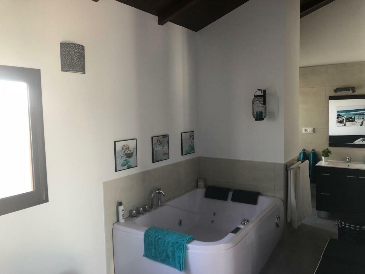 Suites D'Elice El Palmar  Exterior foto